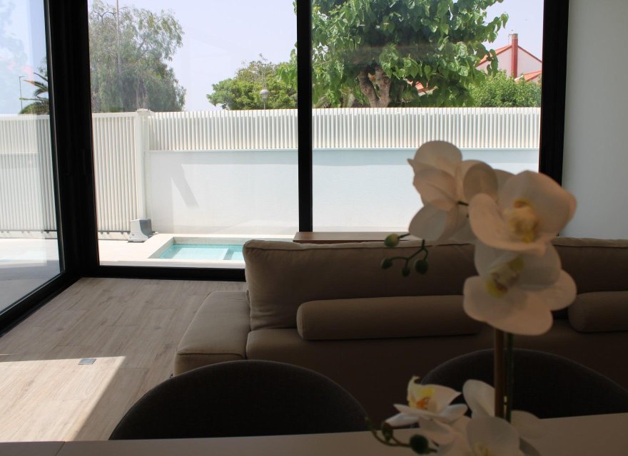 Nowa konstrukcja - Willa - Pilar de la Horadada - Torre De La Horadada