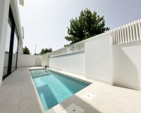 Nowa konstrukcja - Willa - Pilar de la Horadada - Torre De La Horadada