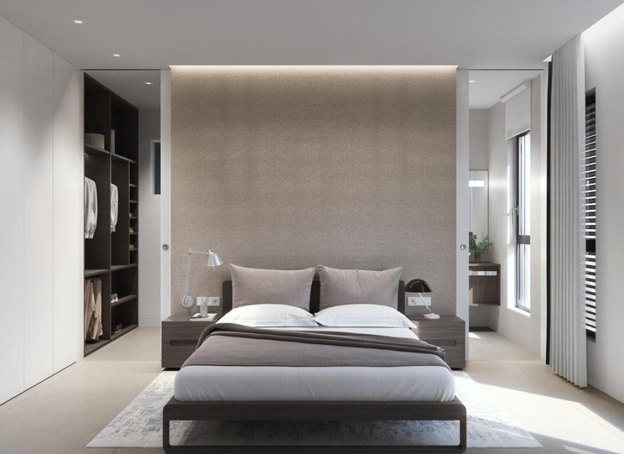 Nowa konstrukcja - Willa - Pilar de la Horadada