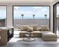 Nowa konstrukcja - Willa - Pilar de la Horadada