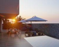 Nowa konstrukcja - Willa - Pilar de la Horadada