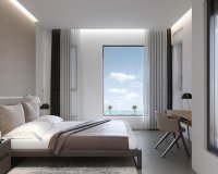 Nowa konstrukcja - Willa - Pilar de la Horadada