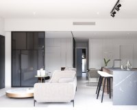 Nowa konstrukcja - Willa - Pilar de la Horadada