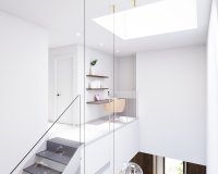 Nowa konstrukcja - Willa - Pilar de la Horadada