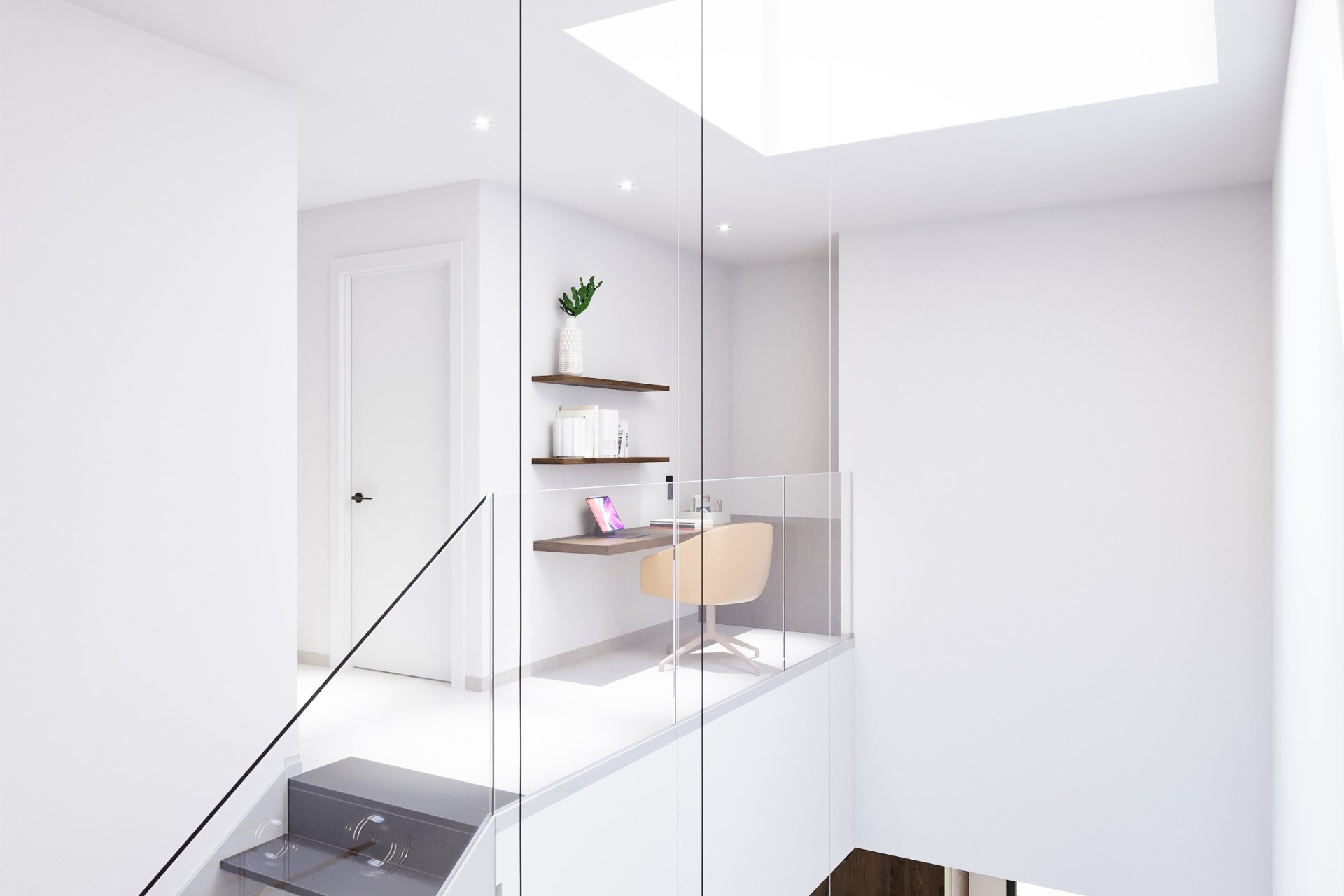 Nowa konstrukcja - Willa - Pilar de la Horadada