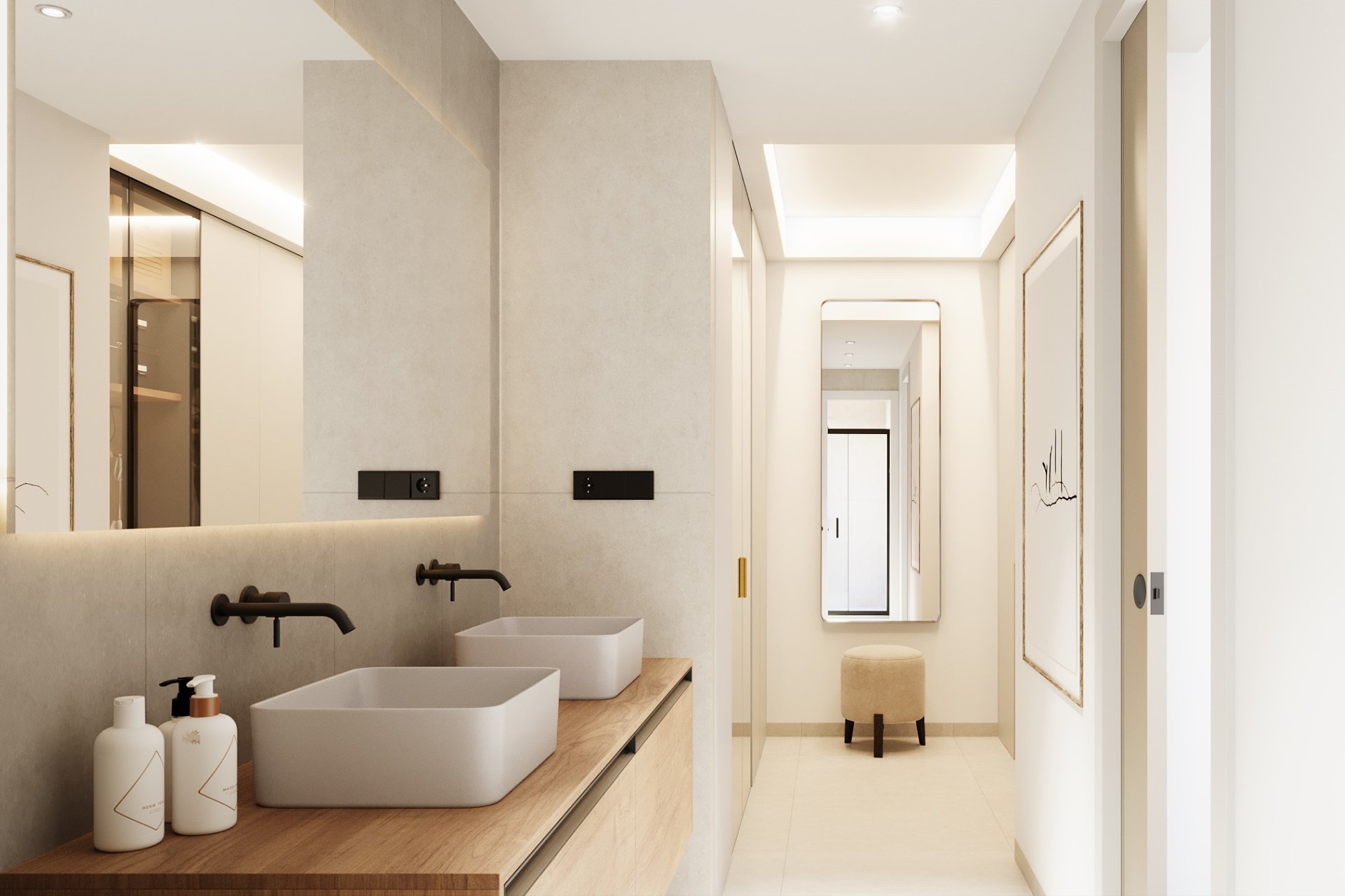 Nowa konstrukcja - Willa - Pilar de la Horadada