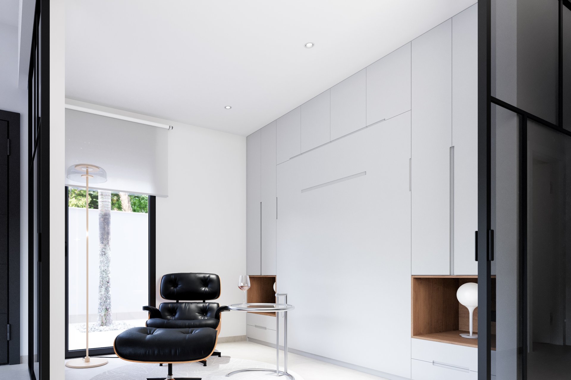 Nowa konstrukcja - Willa - Pilar de la Horadada