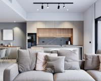 Nowa konstrukcja - Willa - Pilar de la Horadada