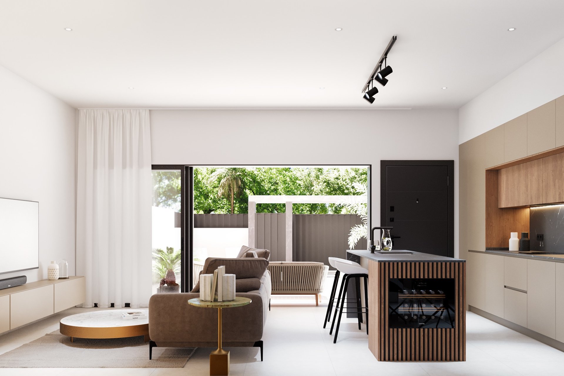 Nowa konstrukcja - Willa - Pilar de la Horadada