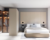 Nowa konstrukcja - Willa - Pilar de la Horadada