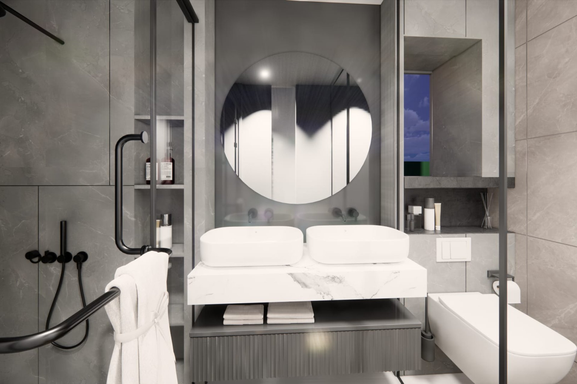 Nowa konstrukcja - Willa - Pilar de la Horadada