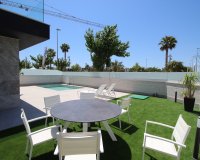 Nowa konstrukcja - Willa - Pilar de la Horadada