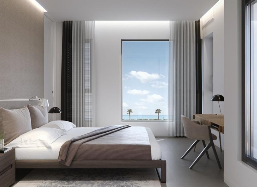 Nowa konstrukcja - Willa - Pilar de la Horadada