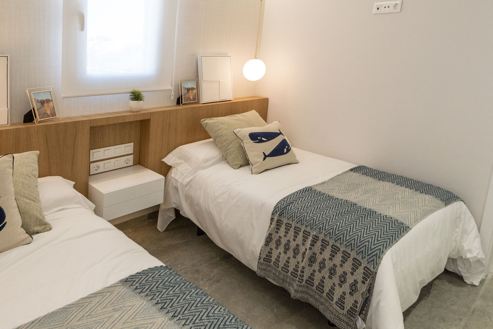 Nowa konstrukcja - Willa - Pilar de la Horadada