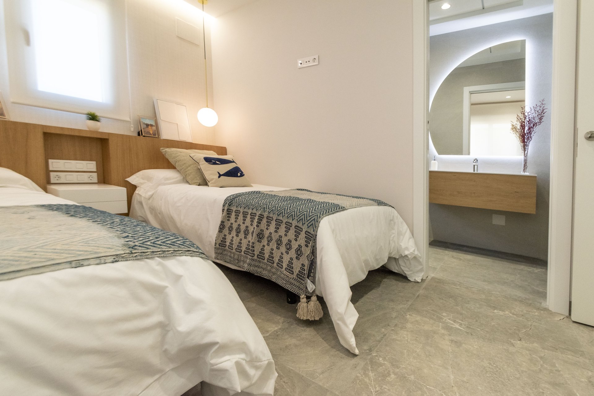 Nowa konstrukcja - Willa - Pilar de la Horadada