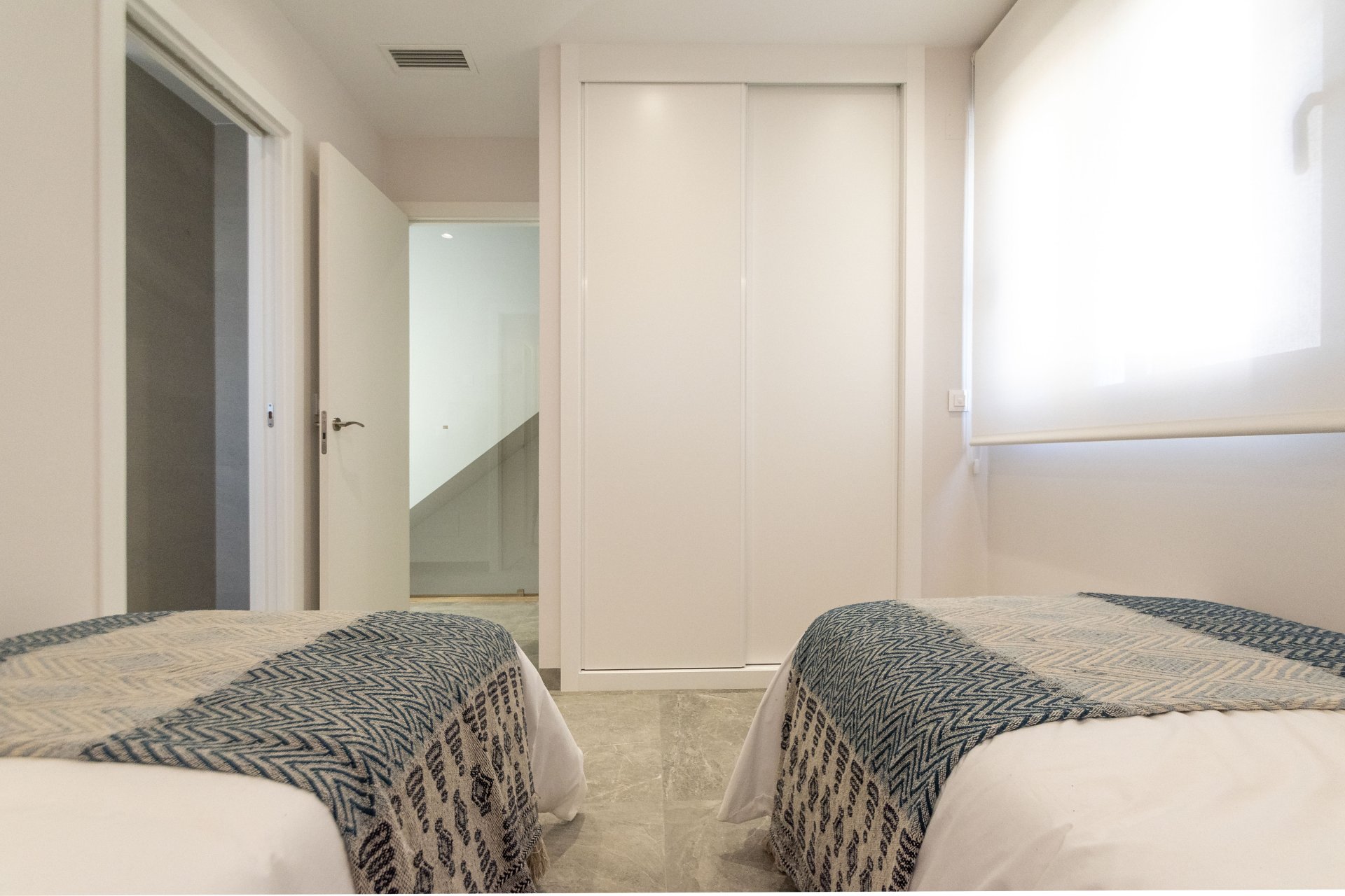 Nowa konstrukcja - Willa - Pilar de la Horadada