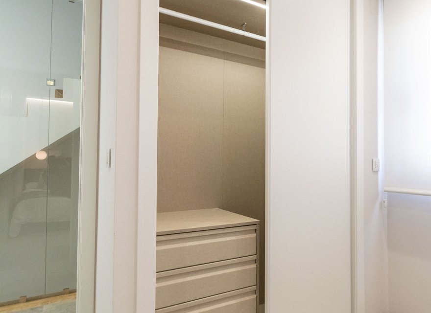 Nowa konstrukcja - Willa - Pilar de la Horadada