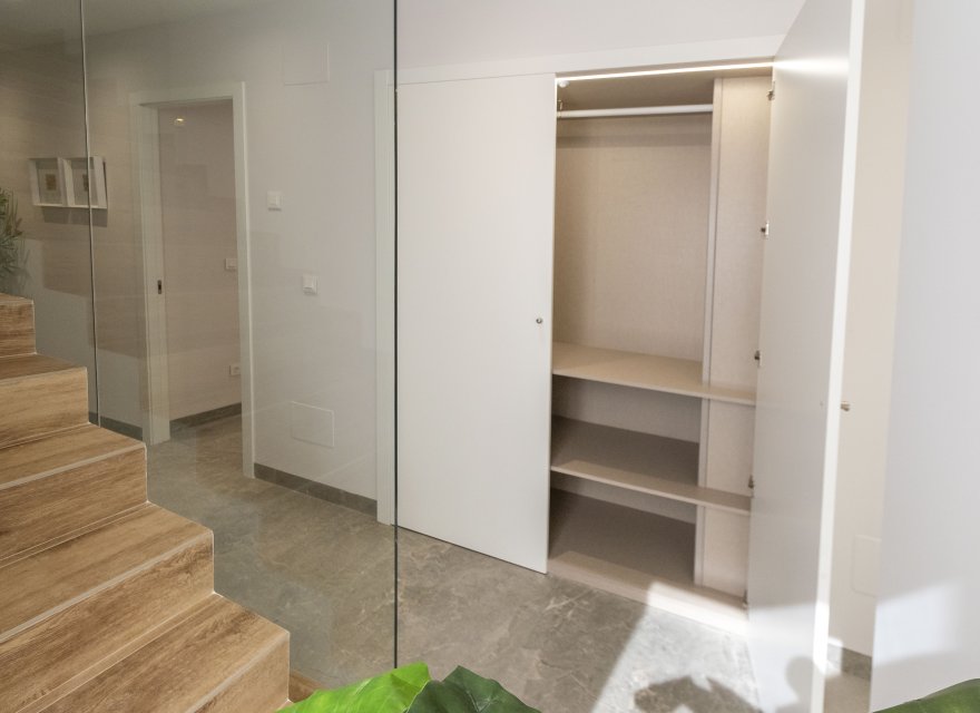 Nowa konstrukcja - Willa - Pilar de la Horadada