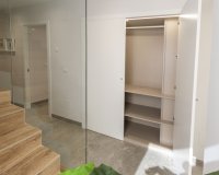 Nowa konstrukcja - Willa - Pilar de la Horadada