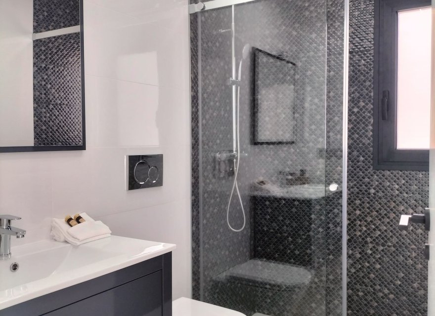 Nowa konstrukcja - Willa - Pilar de la Horadada