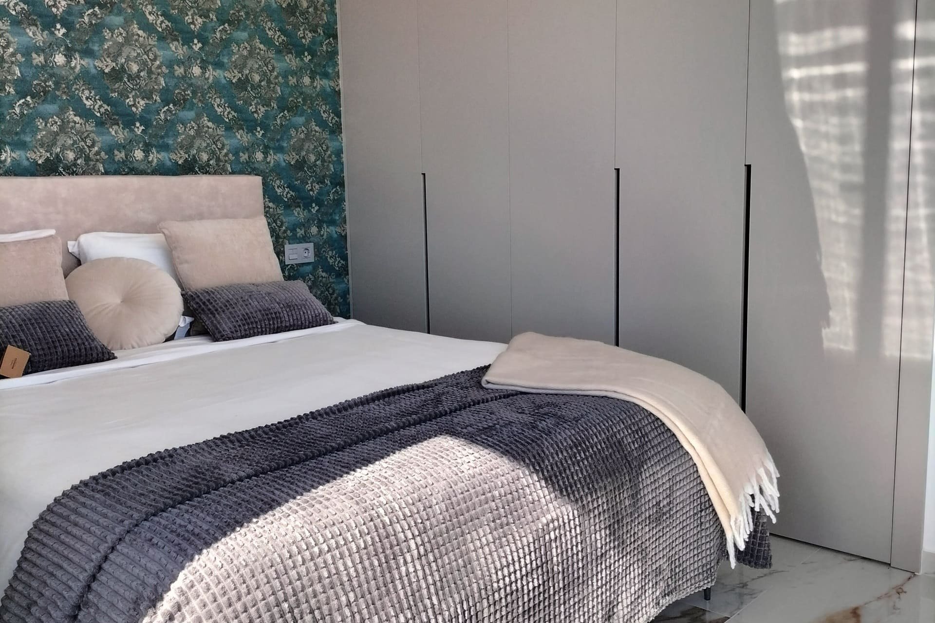 Nowa konstrukcja - Willa - Pilar de la Horadada