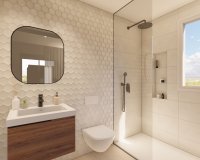 Nowa konstrukcja - Willa - Pilar de la Horadada