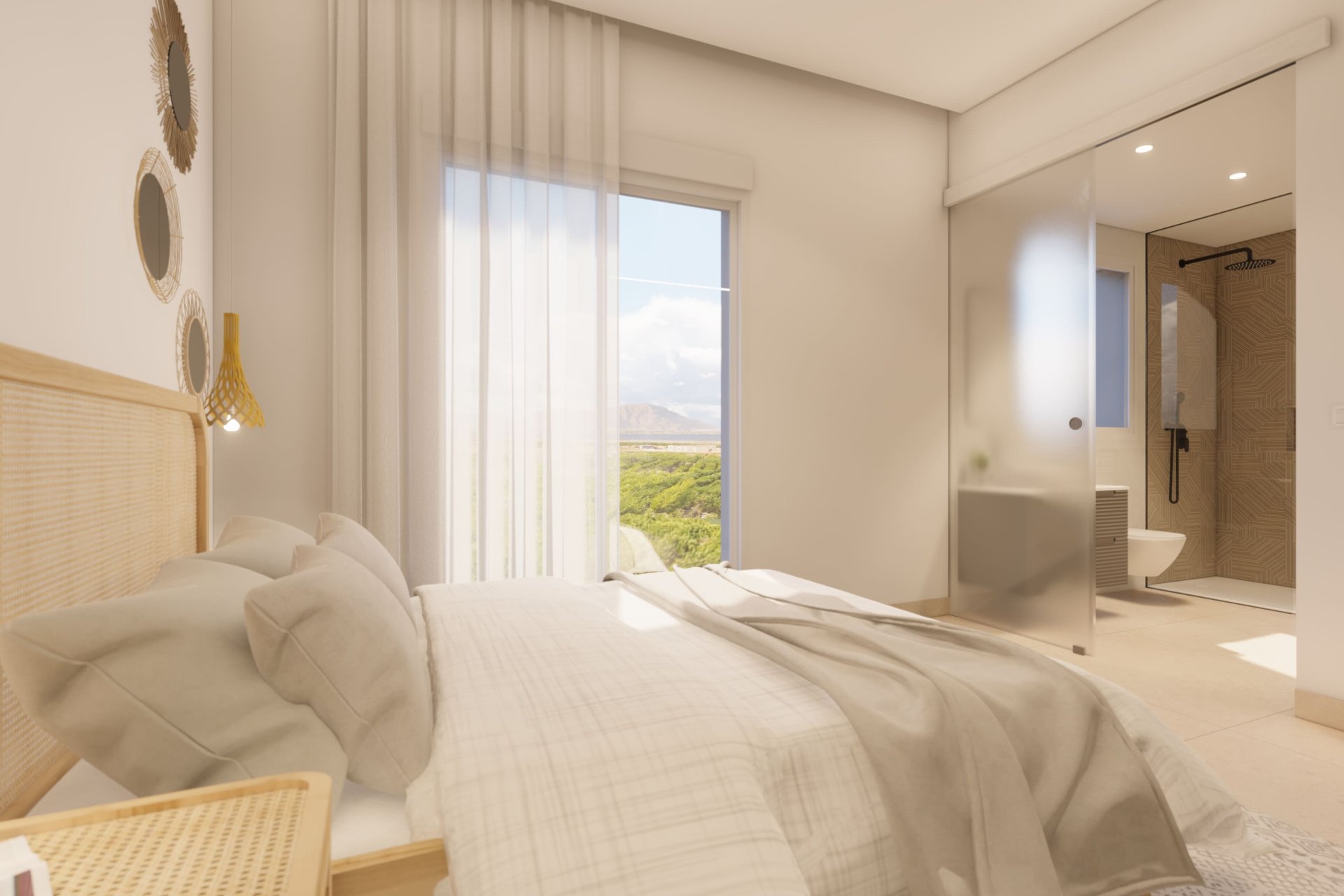 Nowa konstrukcja - Willa - Pilar de la Horadada