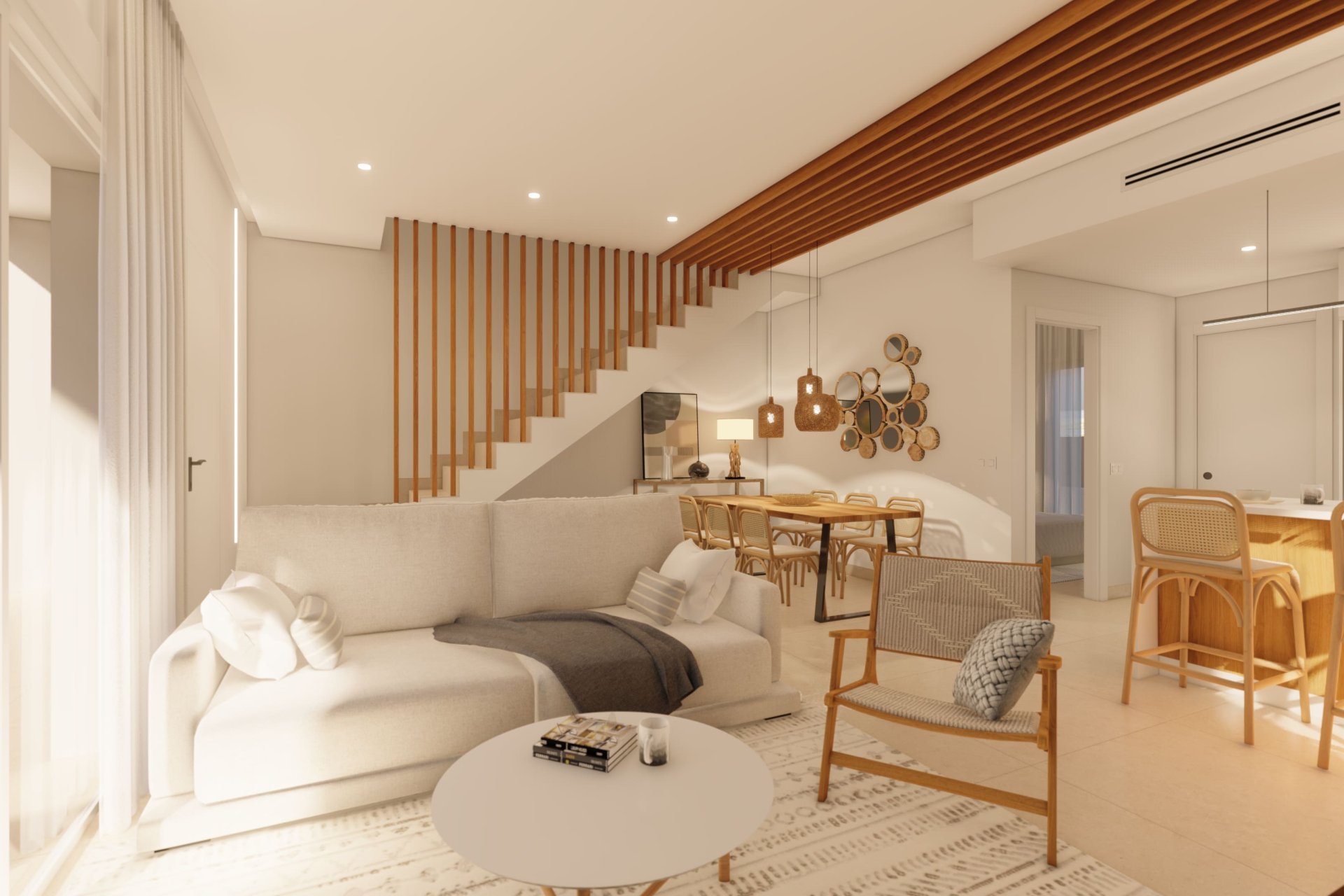 Nowa konstrukcja - Willa - Pilar de la Horadada