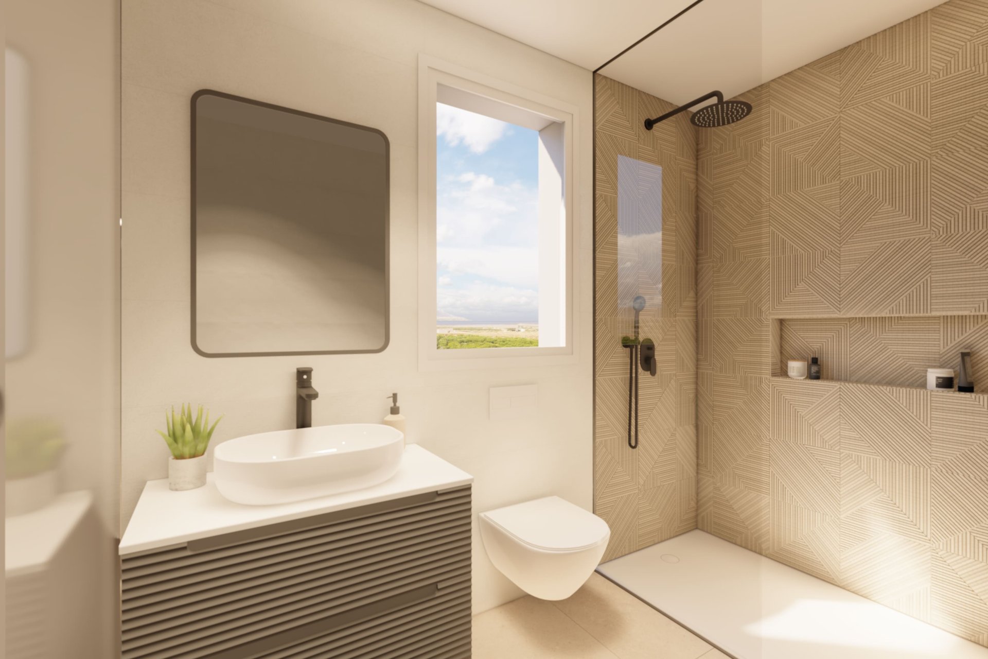 Nowa konstrukcja - Willa - Pilar de la Horadada