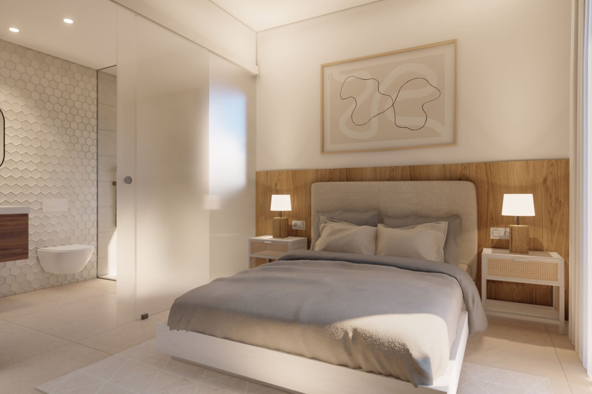 Nowa konstrukcja - Willa - Pilar de la Horadada