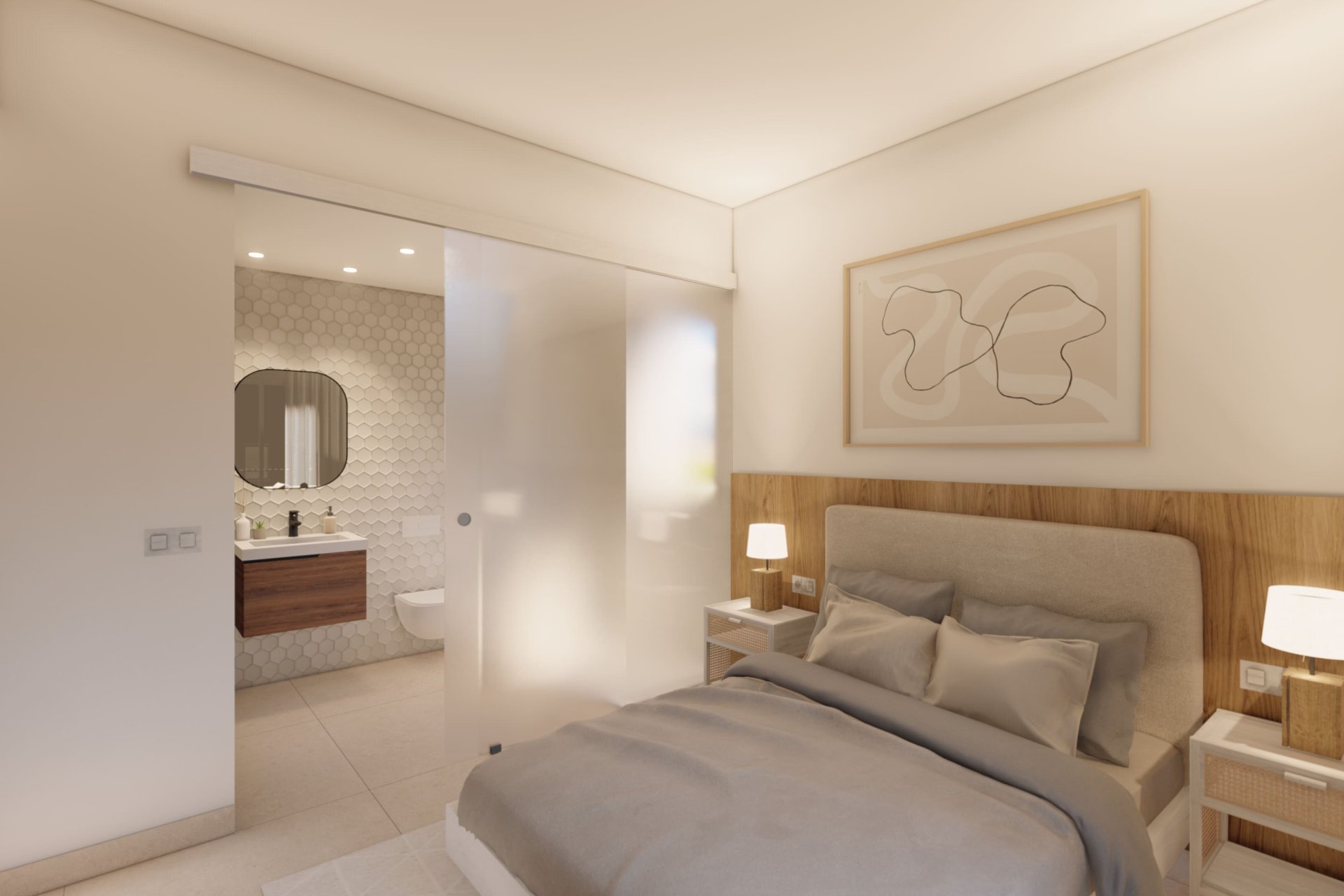 Nowa konstrukcja - Willa - Pilar de la Horadada