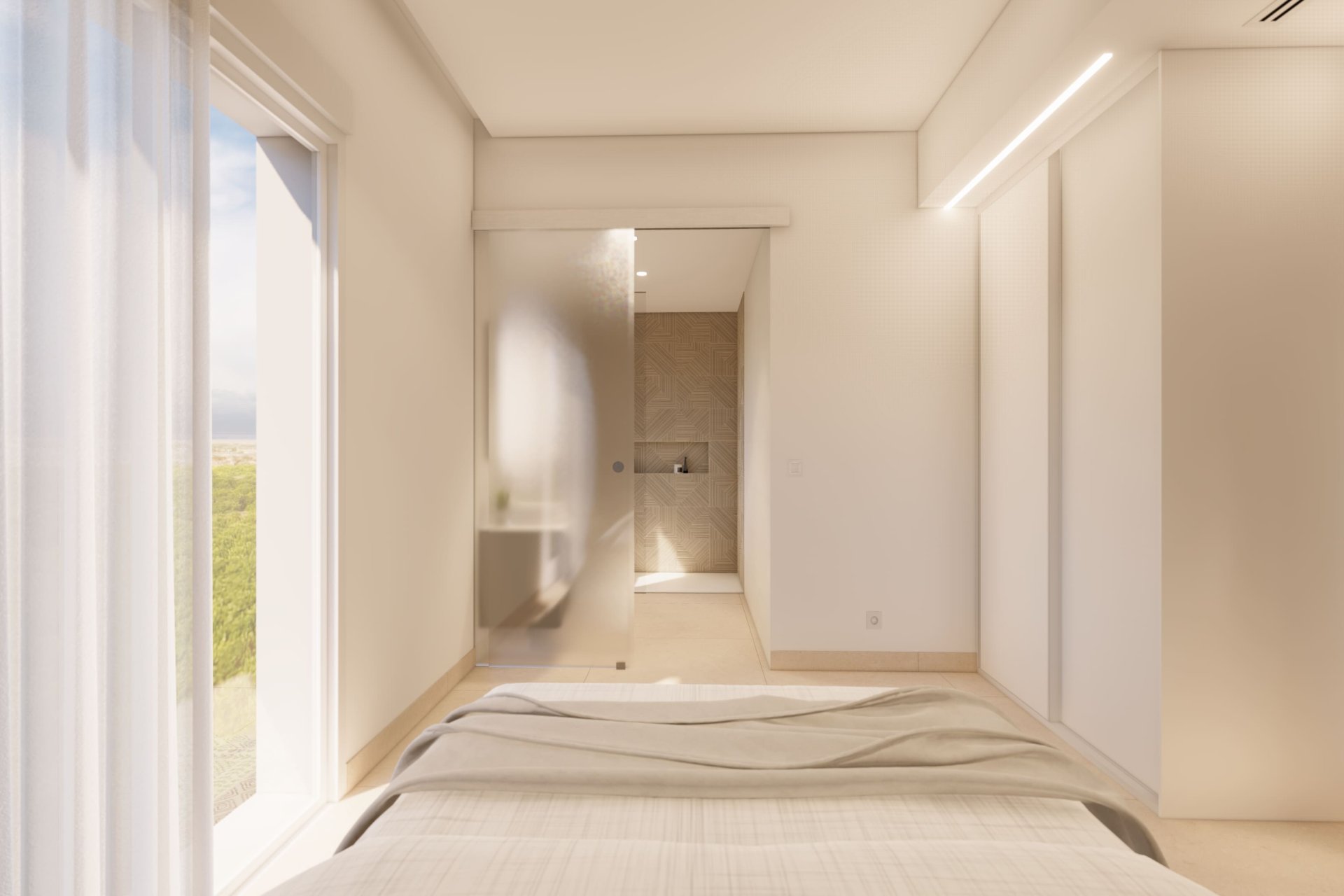 Nowa konstrukcja - Willa - Pilar de la Horadada