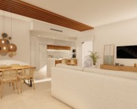 Nowa konstrukcja - Willa - Pilar de la Horadada