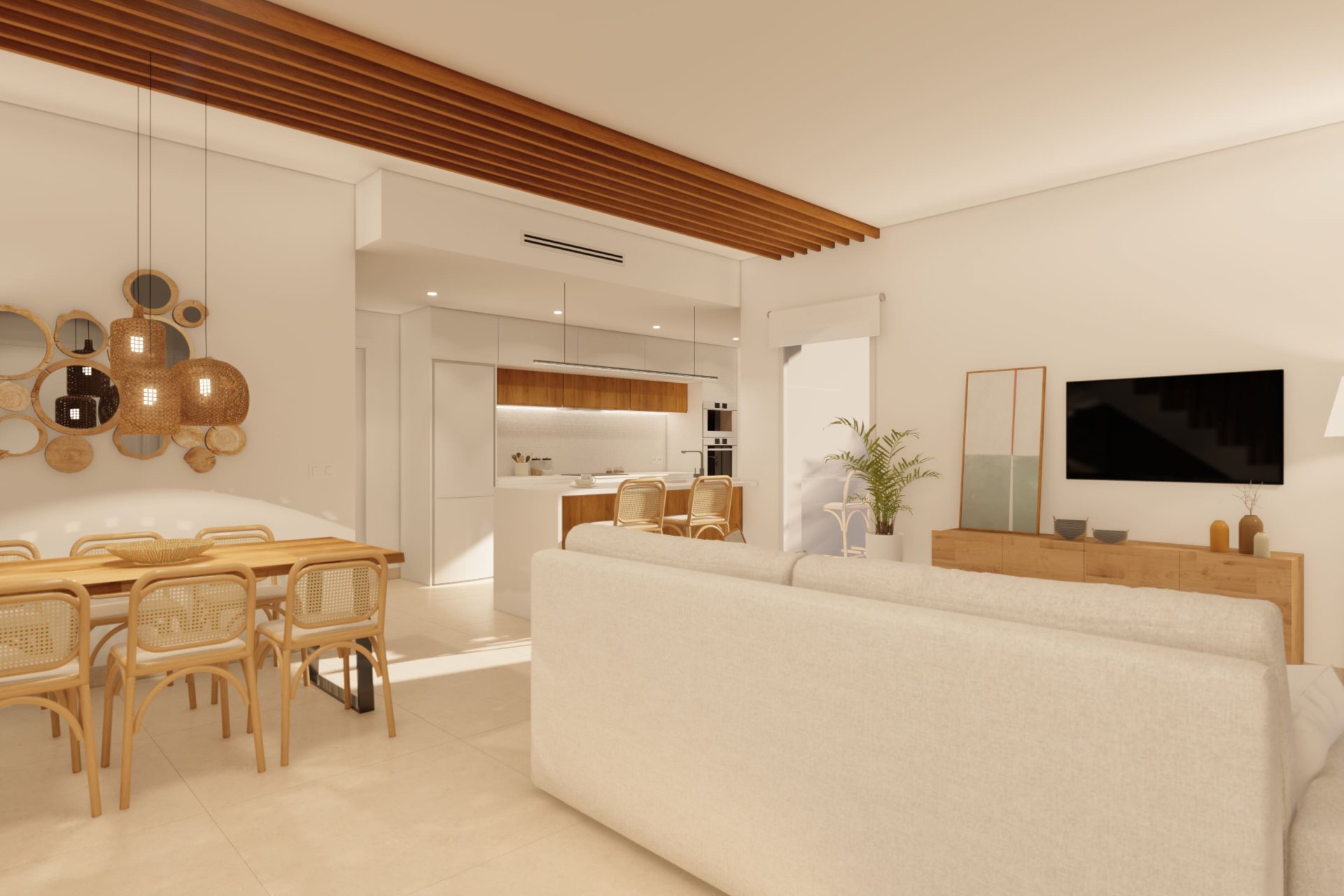 Nowa konstrukcja - Willa - Pilar de la Horadada