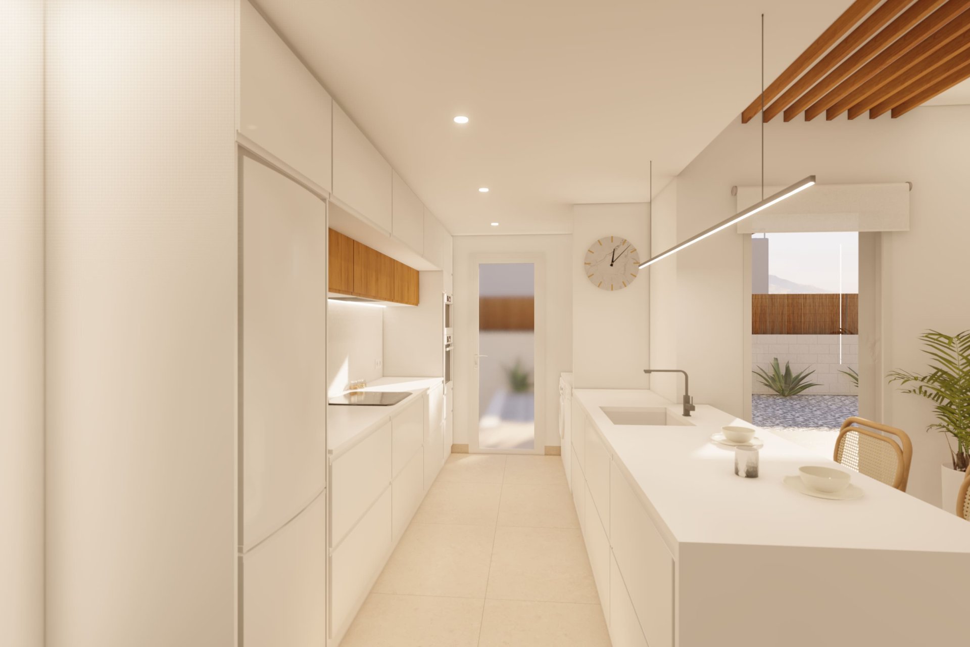 Nowa konstrukcja - Willa - Pilar de la Horadada