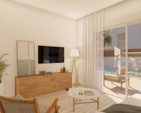 Nowa konstrukcja - Willa - Pilar de la Horadada