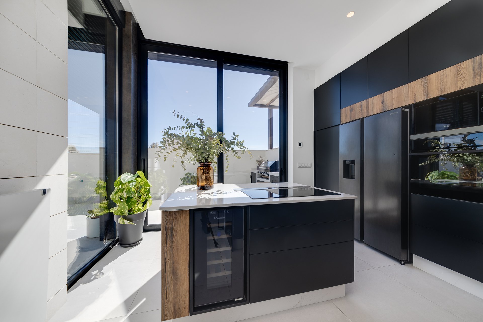 Nowa konstrukcja - Willa - Pilar de la Horadada