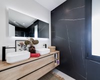 Nowa konstrukcja - Willa - Pilar de la Horadada