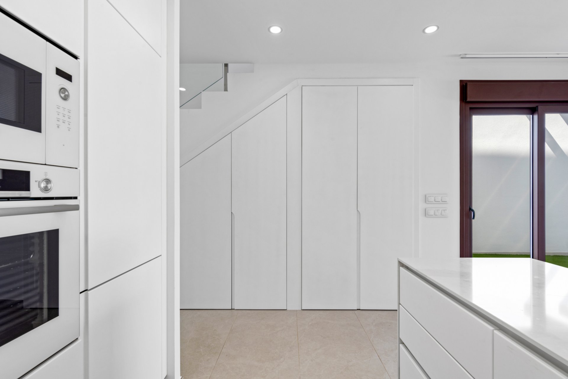 Nowa konstrukcja - Willa - Pilar de la Horadada