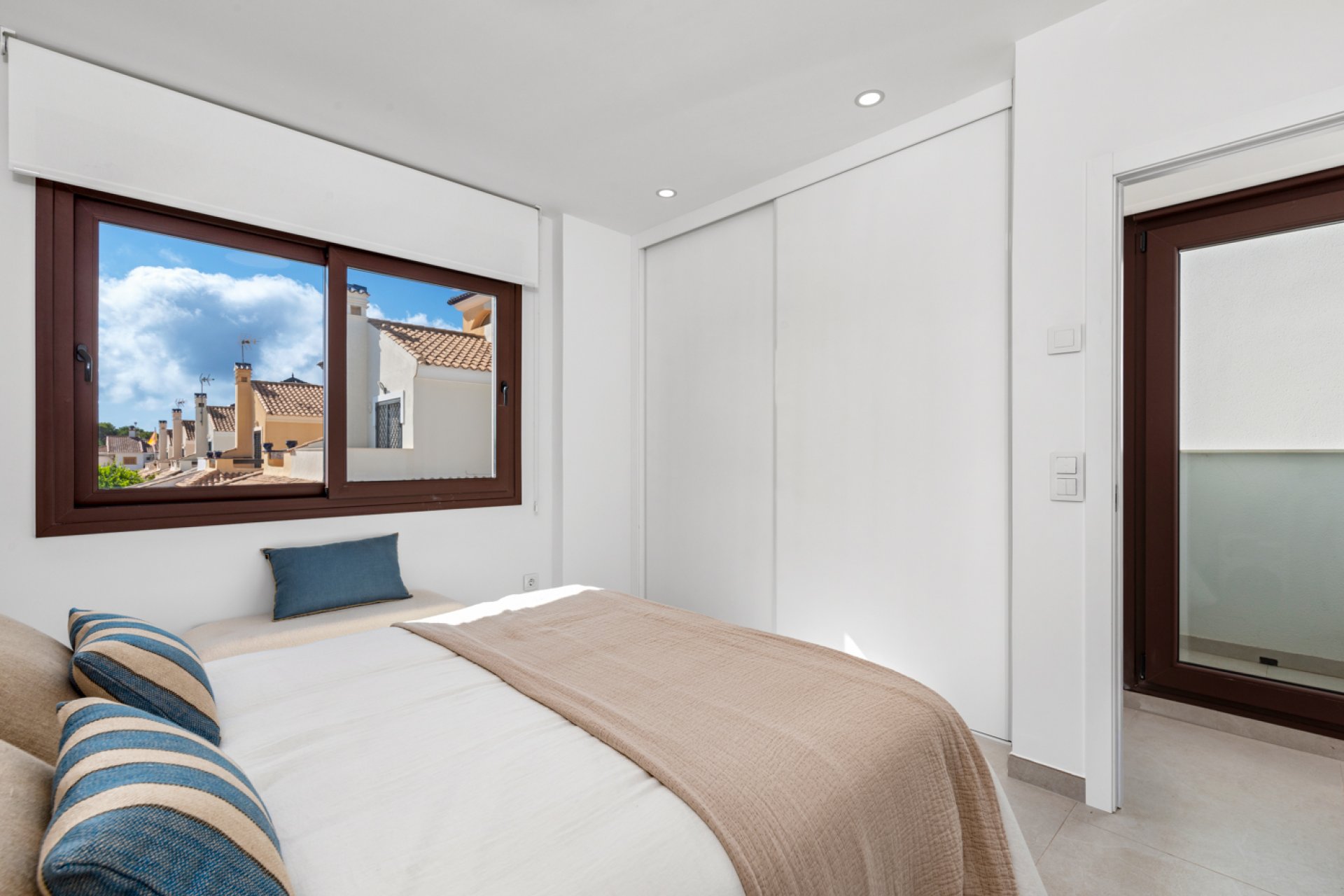 Nowa konstrukcja - Willa - Pilar de la Horadada