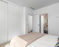 Nowa konstrukcja - Willa - Pilar de la Horadada