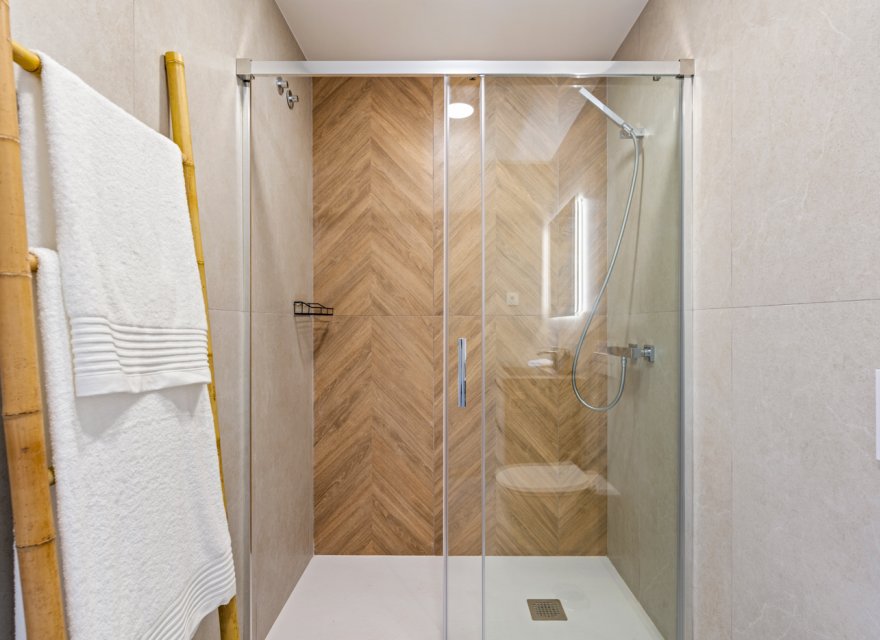 Nowa konstrukcja - Willa - Pilar de la Horadada