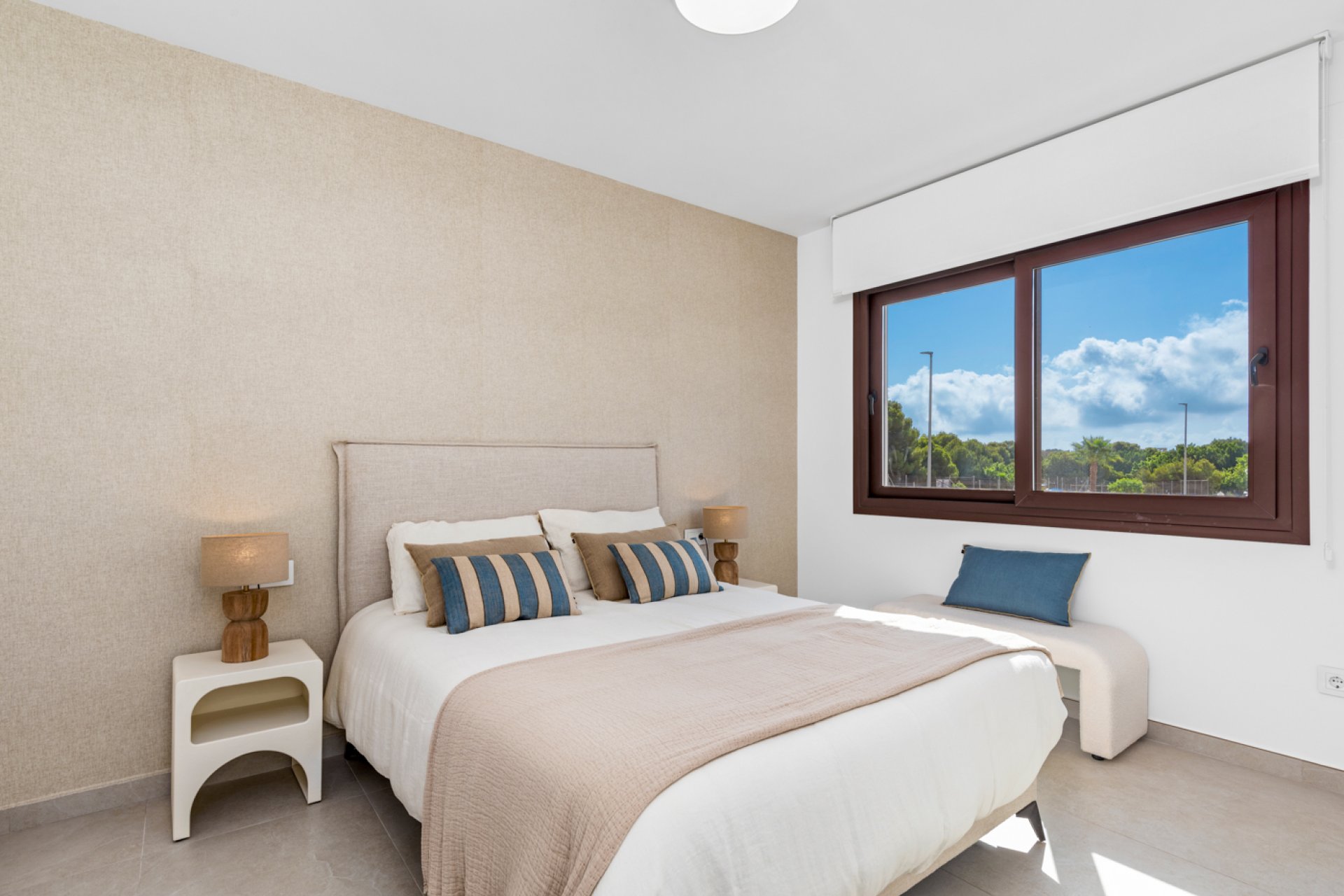 Nowa konstrukcja - Willa - Pilar de la Horadada