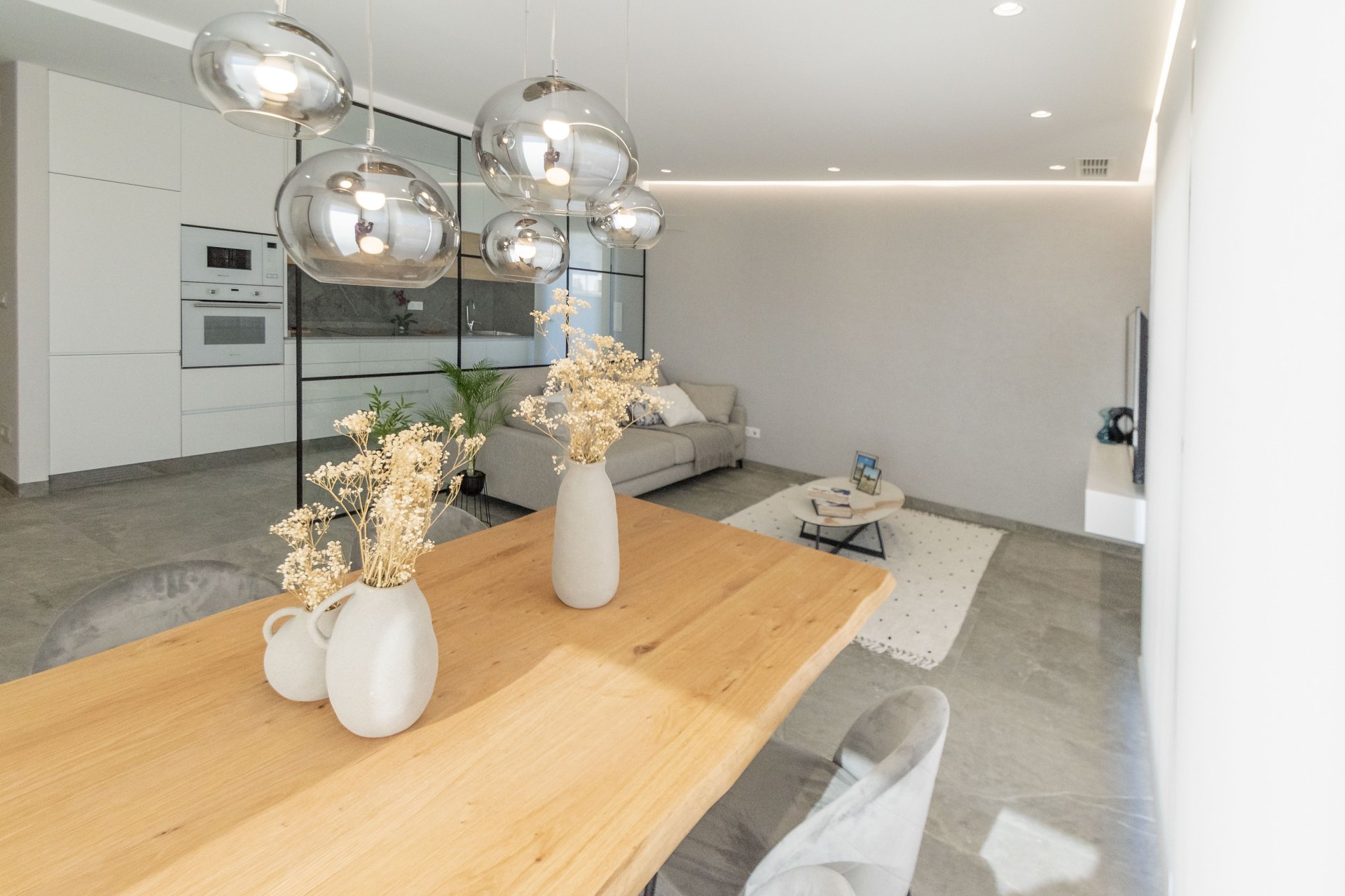 Nowa konstrukcja - Willa - Pilar de la Horadada