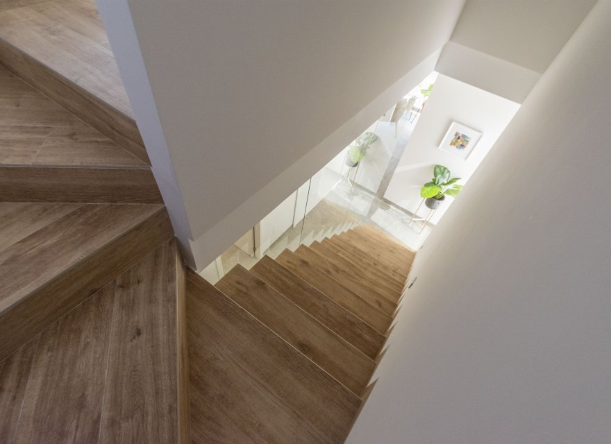 Nowa konstrukcja - Willa - Pilar de la Horadada