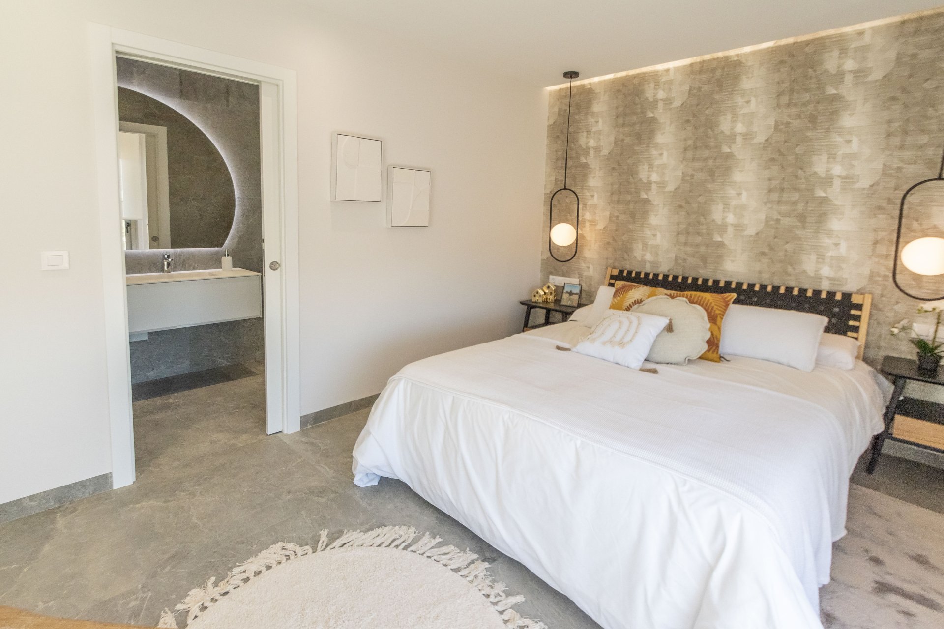 Nowa konstrukcja - Willa - Pilar de la Horadada