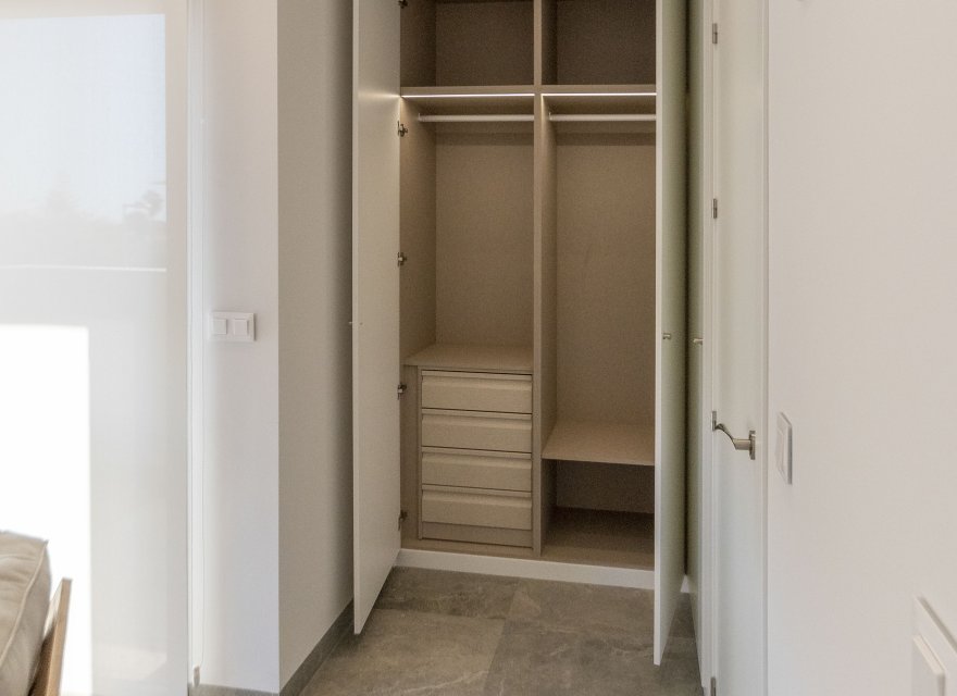 Nowa konstrukcja - Willa - Pilar de la Horadada