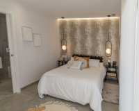 Nowa konstrukcja - Willa - Pilar de la Horadada