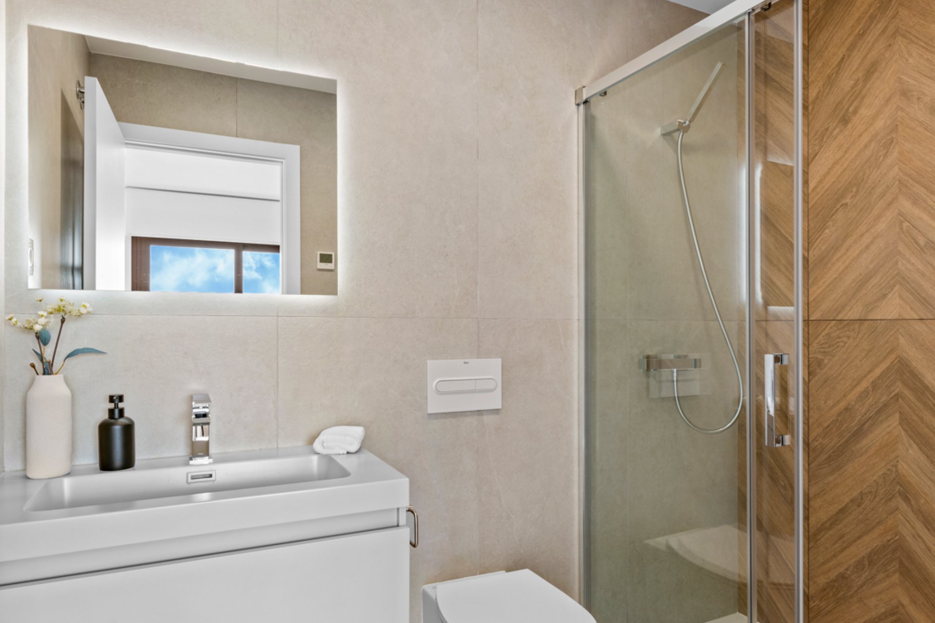 Nowa konstrukcja - Willa - Pilar de la Horadada