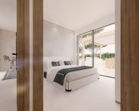 Nowa konstrukcja - Willa - Pinar de Campoverde